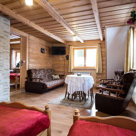 Zakopane - Krole 16 Kültér fotó