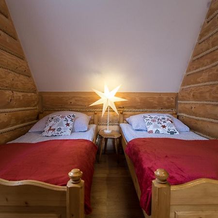 Zakopane - Krole 16 Kültér fotó