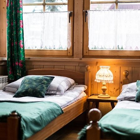 Zakopane - Krole 16 Kültér fotó