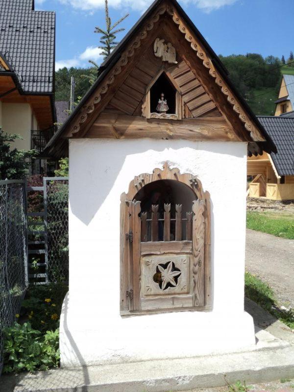 Zakopane - Krole 16 Kültér fotó