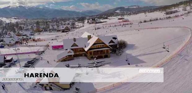 Zakopane - Krole 16 Kültér fotó