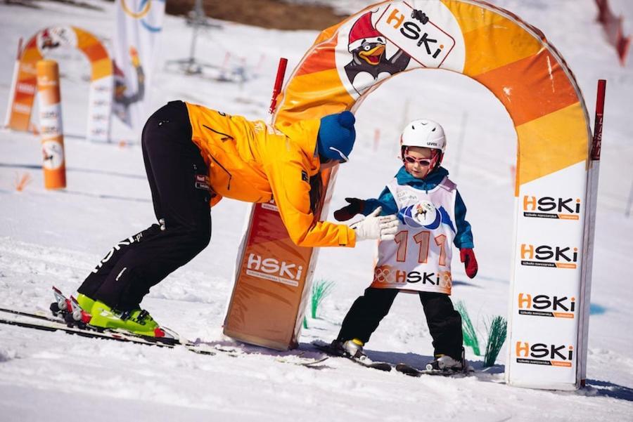 Zakopane - Krole 16 Kültér fotó