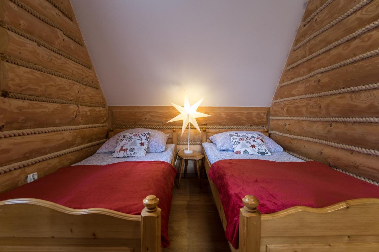 Zakopane - Krole 16 Kültér fotó