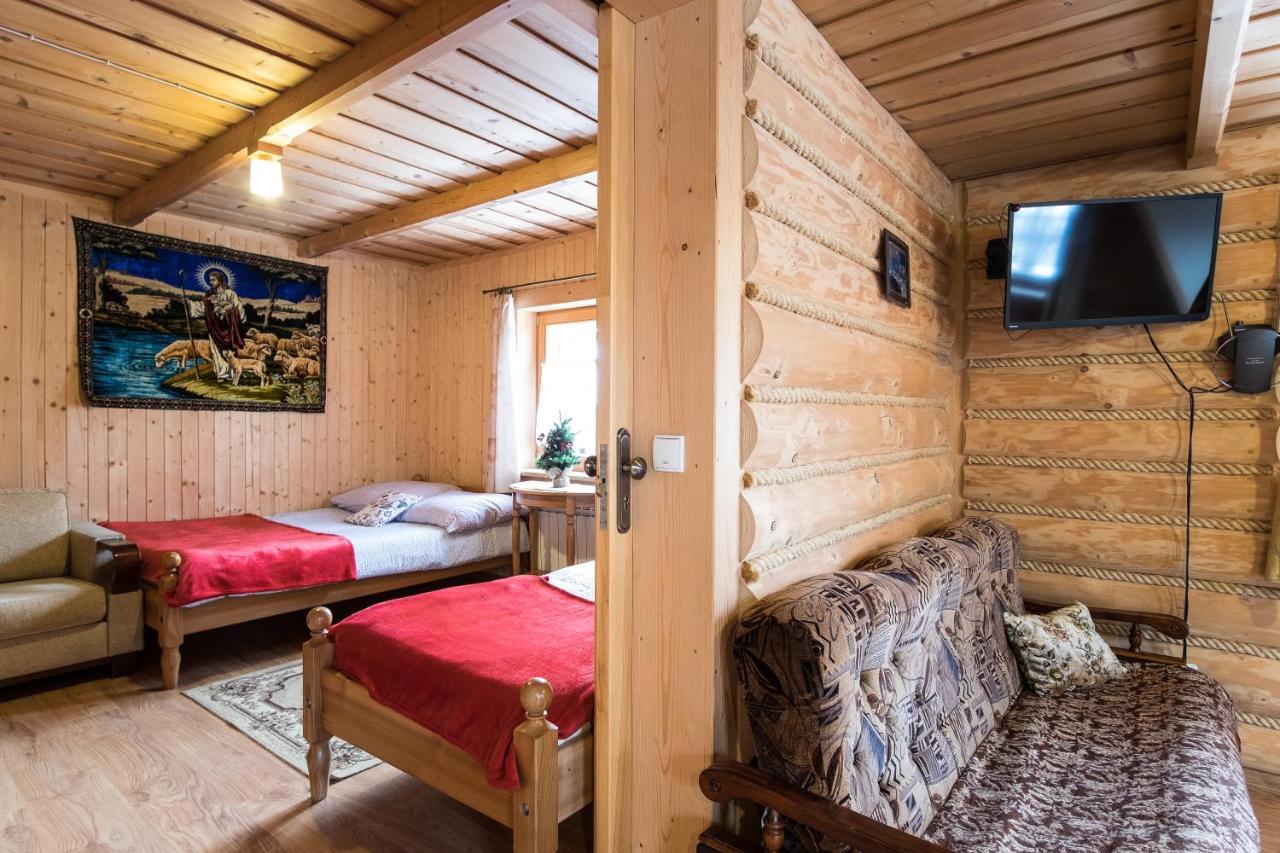 Zakopane - Krole 16 Kültér fotó